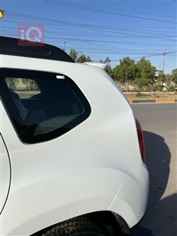رينو داستر